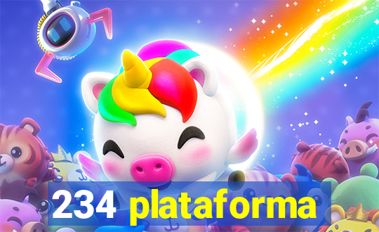 234 plataforma